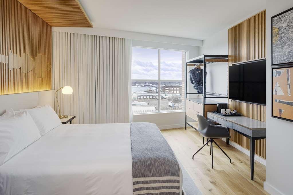 Canopy By Hilton Portland Waterfront Kamer foto