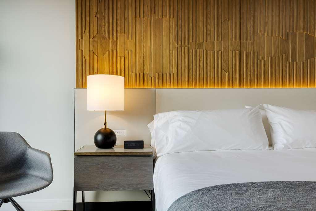 Canopy By Hilton Portland Waterfront Kamer foto