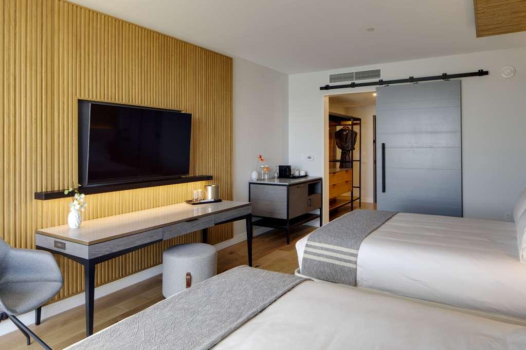 Canopy By Hilton Portland Waterfront Kamer foto