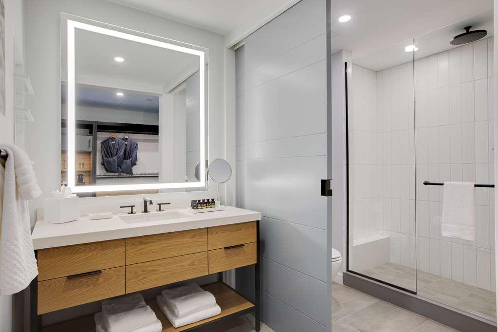 Canopy By Hilton Portland Waterfront Kamer foto